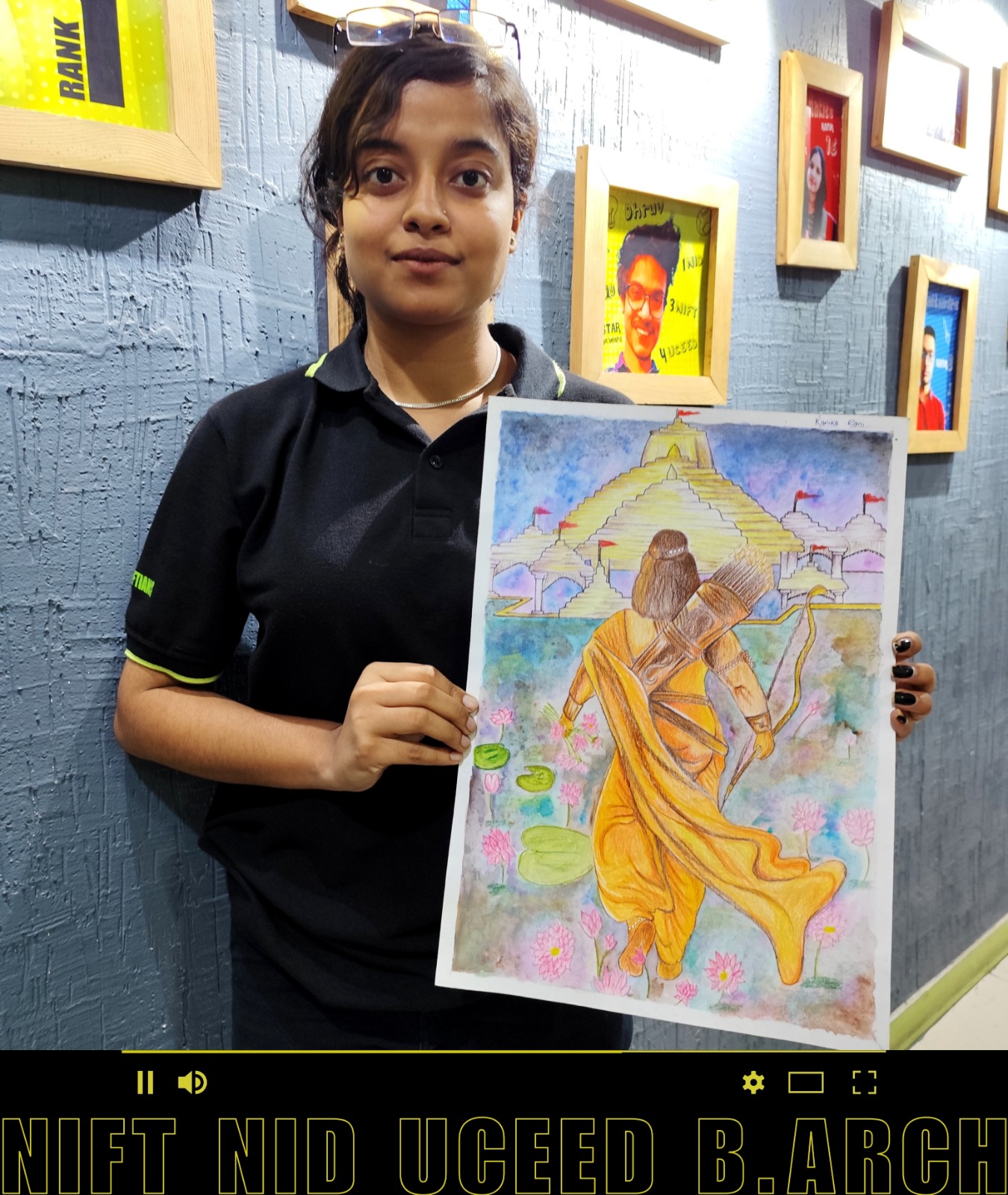 Top NIFT Coaching Institute in Patna