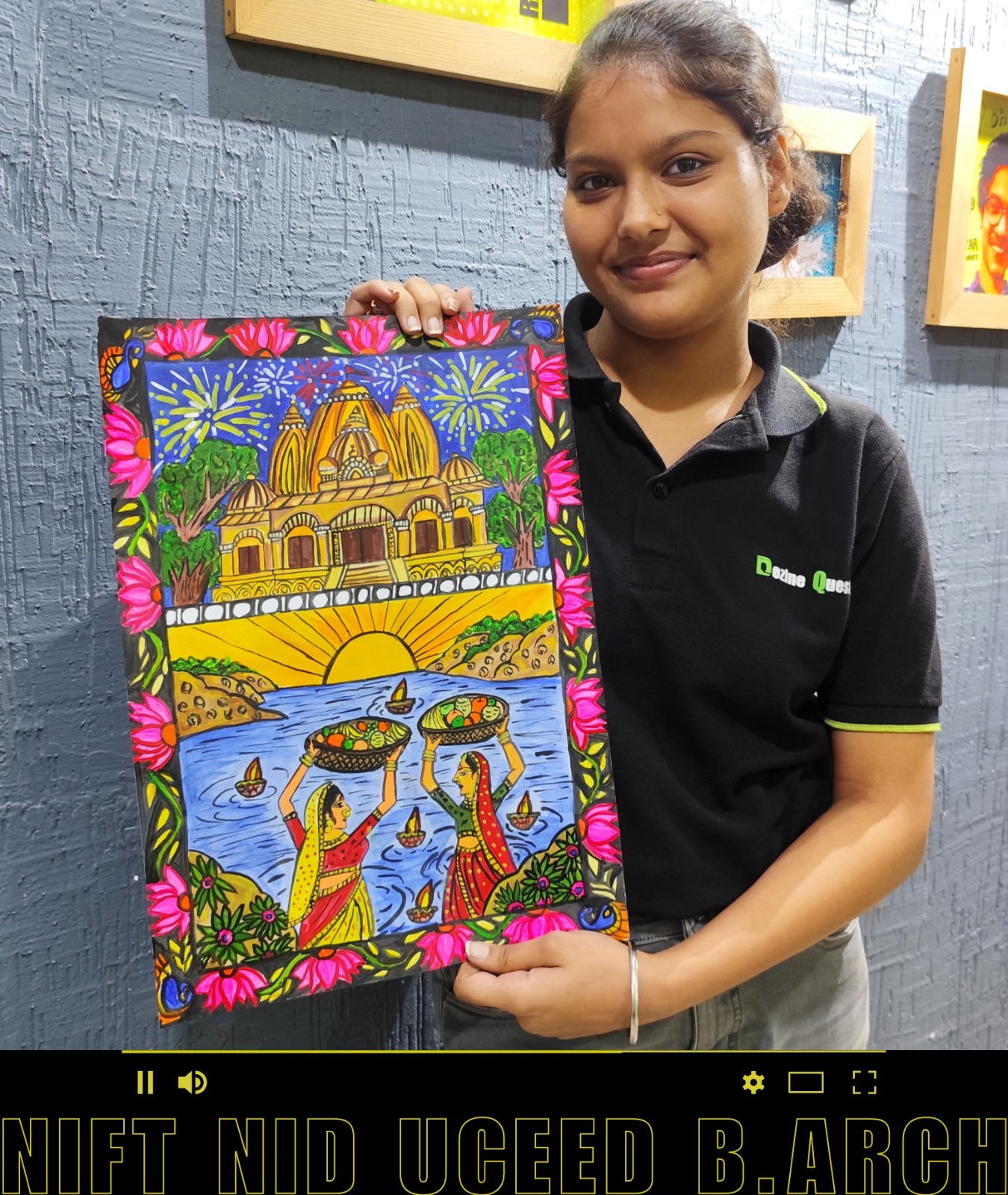 Top NIFT Coaching Institute in Patna