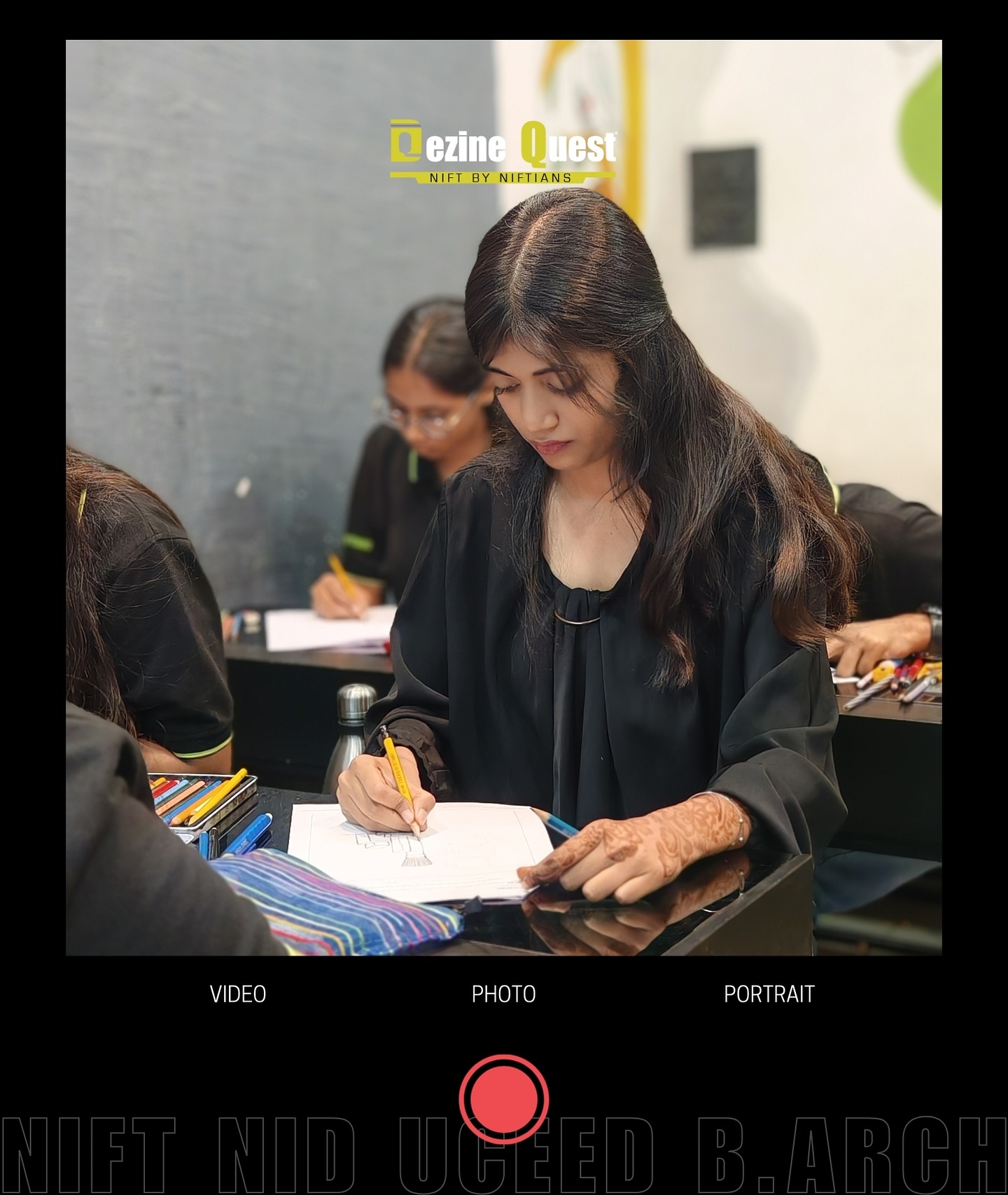 Top NIFT Coaching Institute in Patna