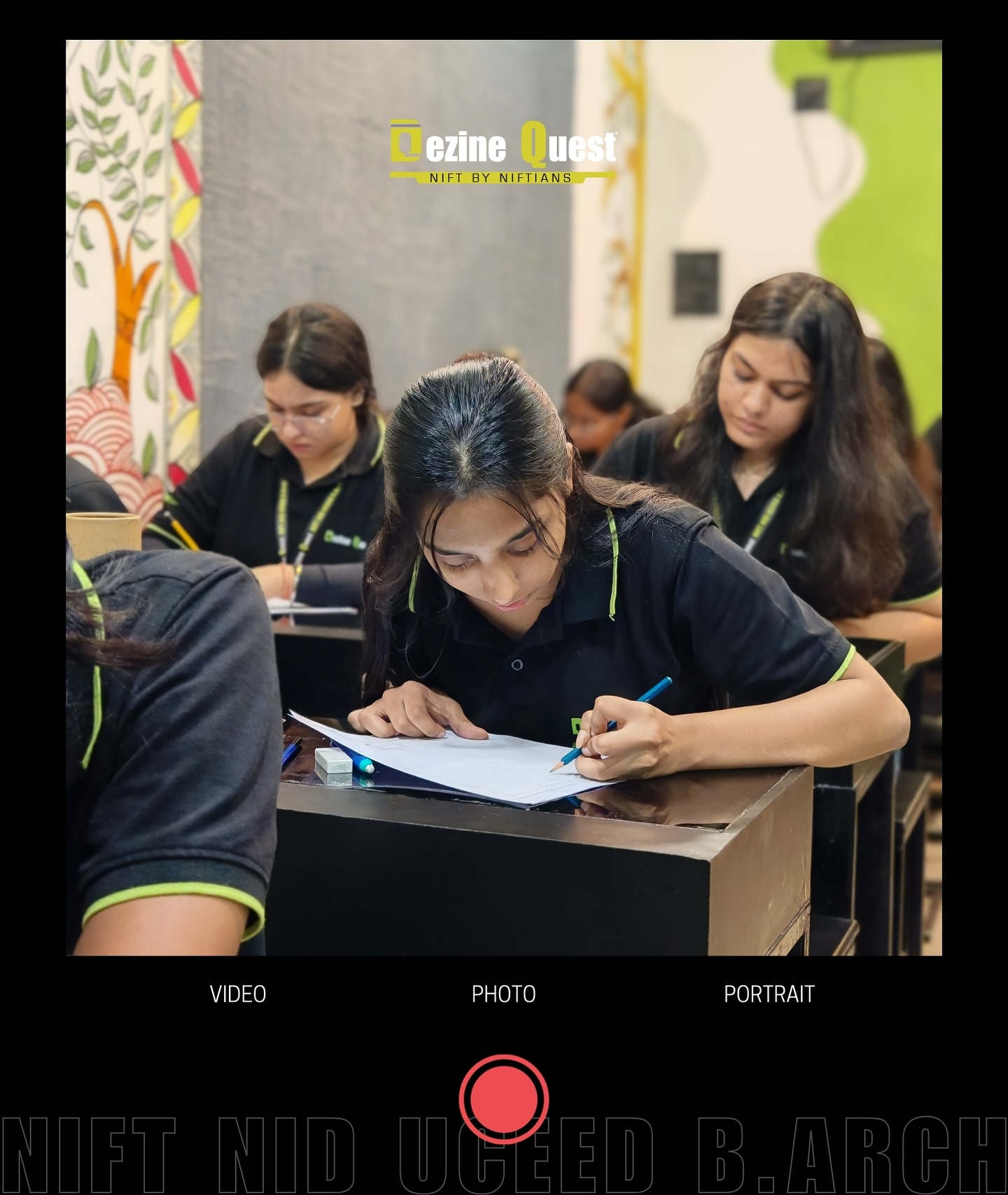 Top NIFT Coaching Institute in Patna