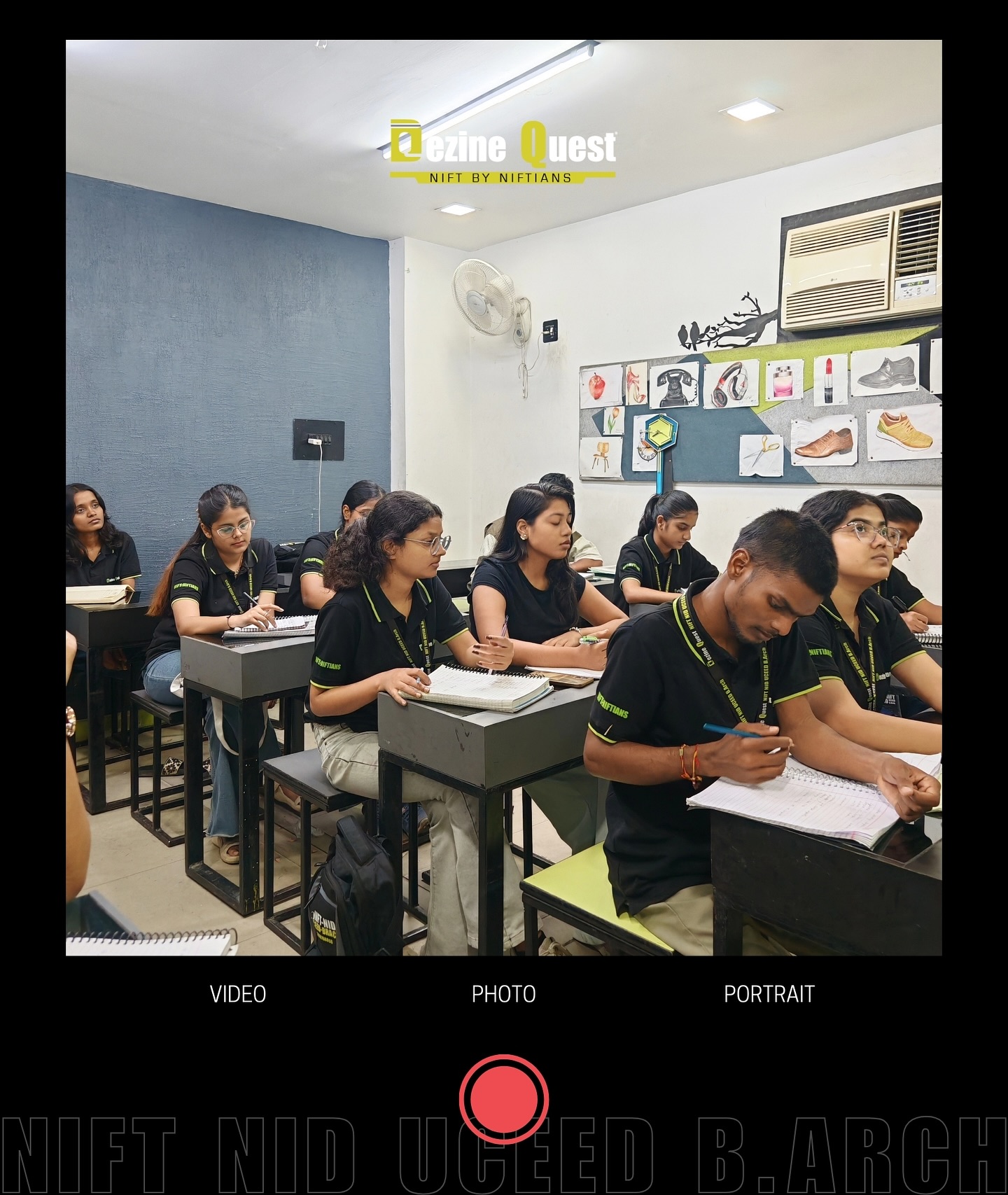 Top NIFT Coaching in Patna