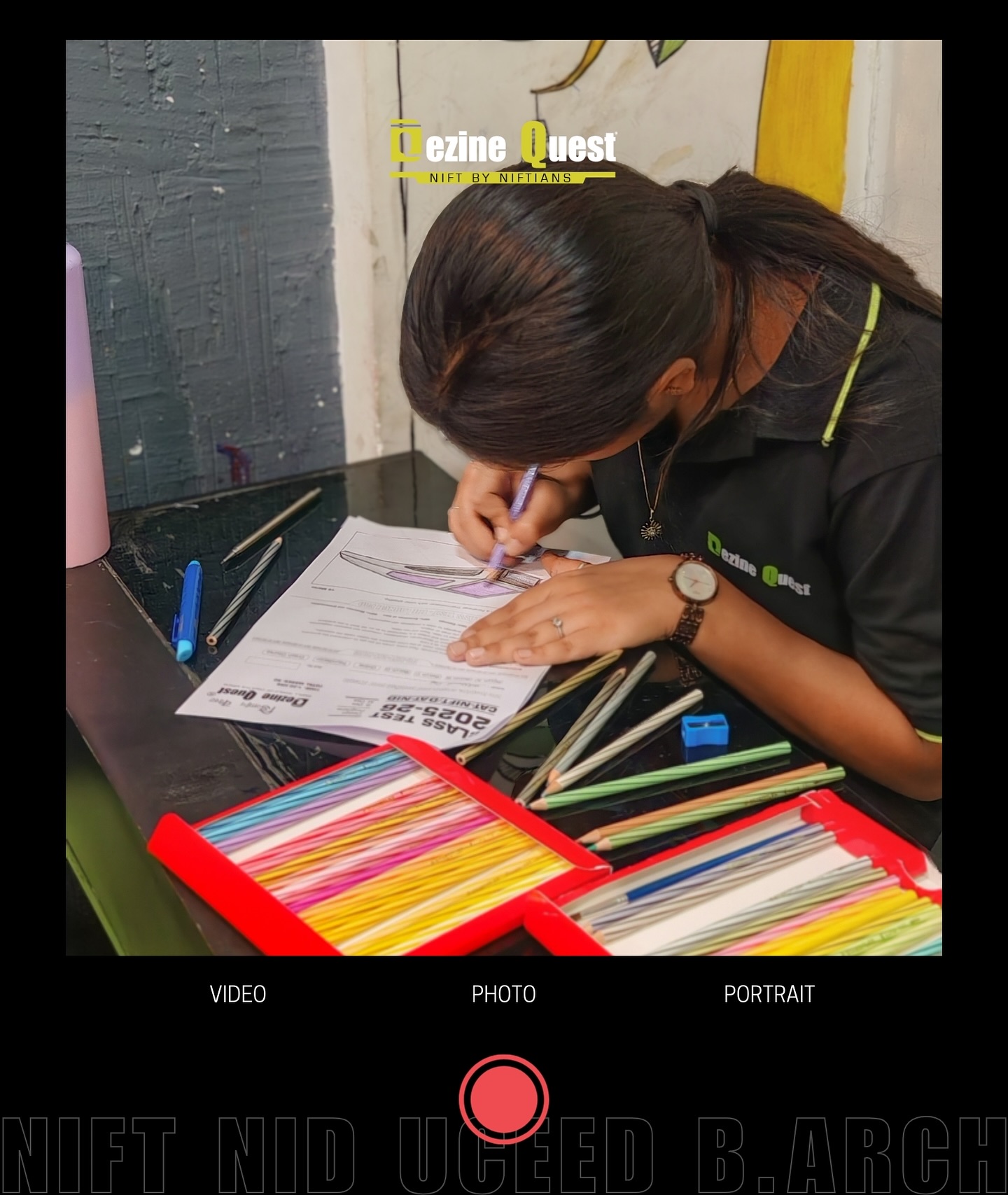 Top NIFT Coaching Institute in Patna