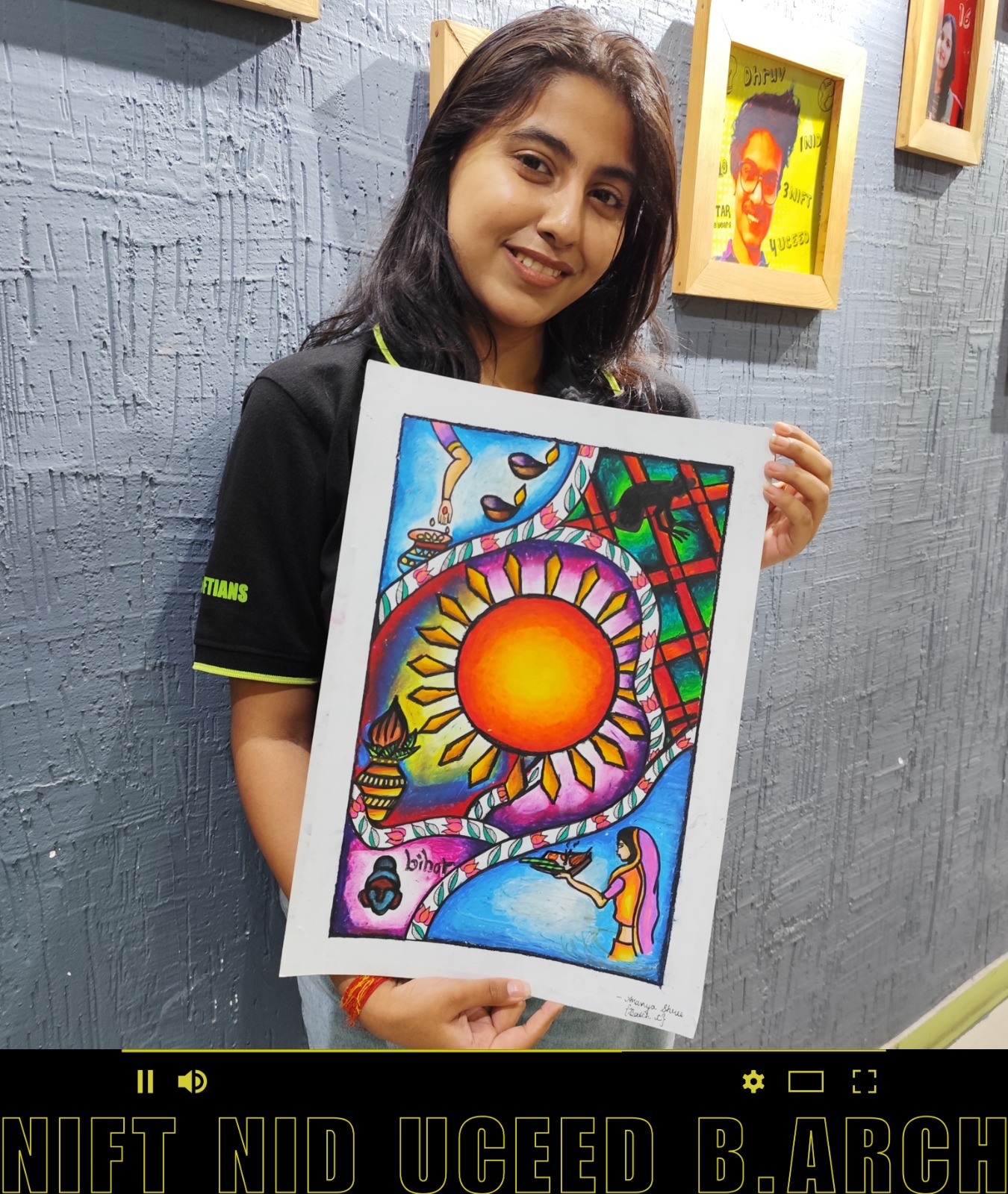 Top NIFT Coaching Institute in Patna