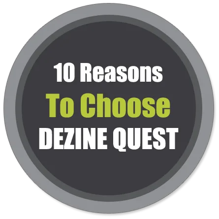 Ten reasons to choose Dezine Quest for NIFT coaching in Patna