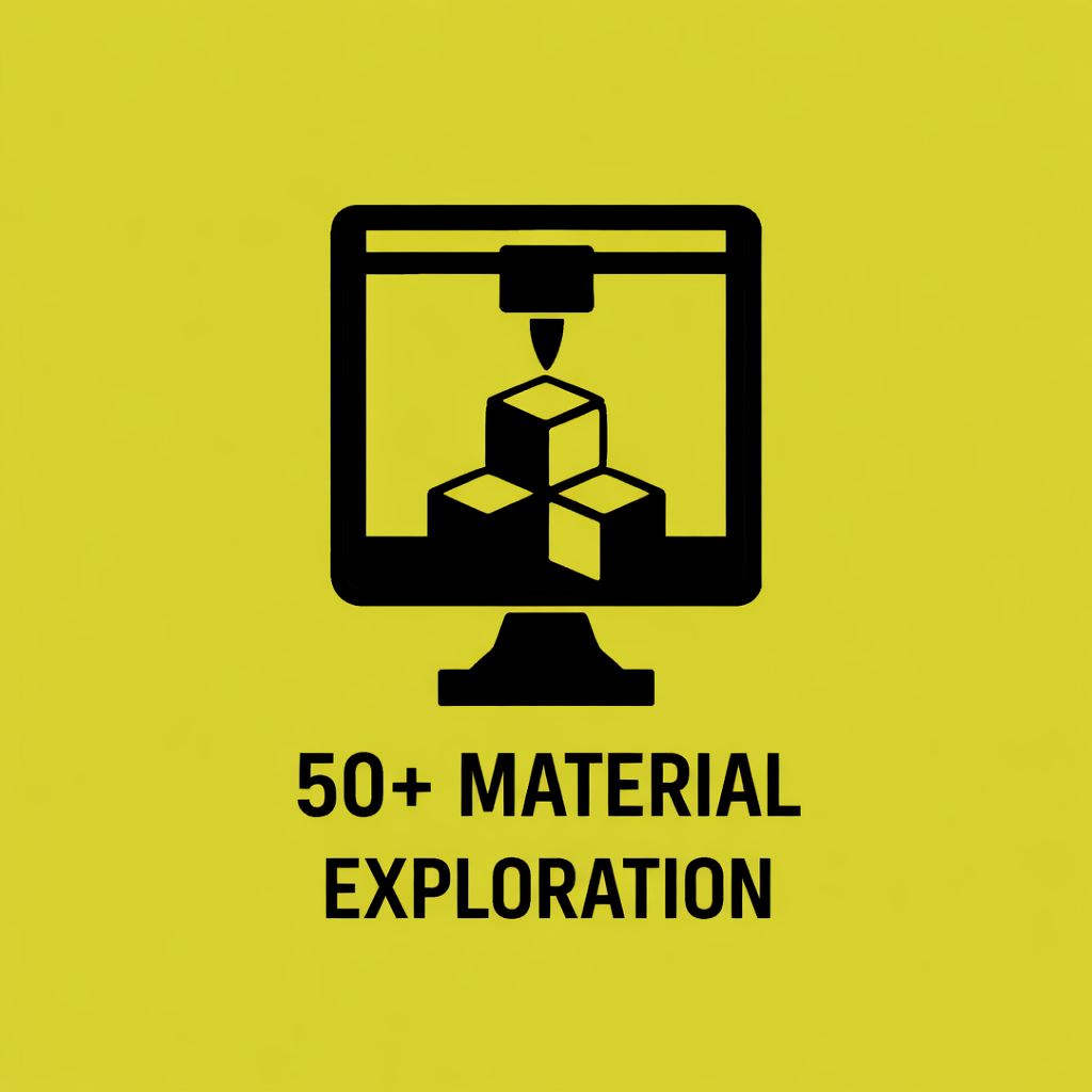 Material Exploration