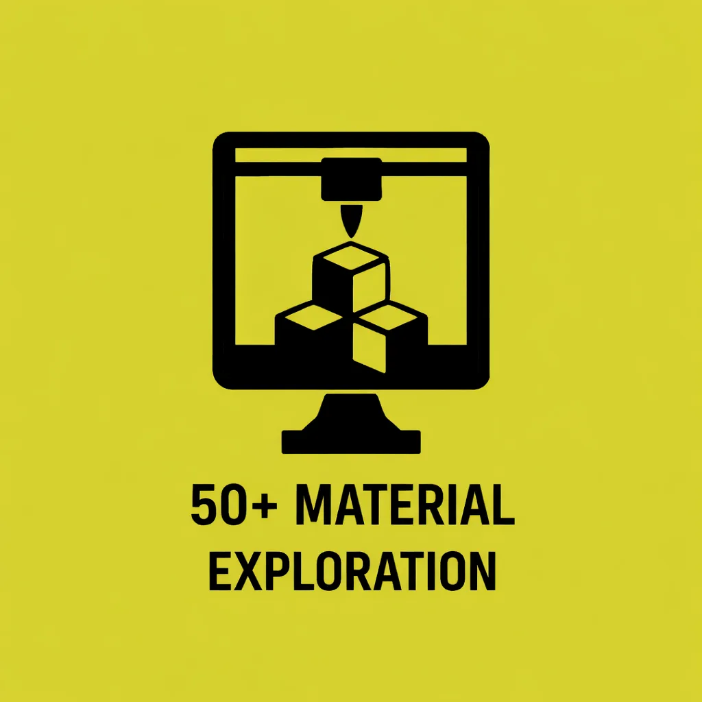 Material Exploration