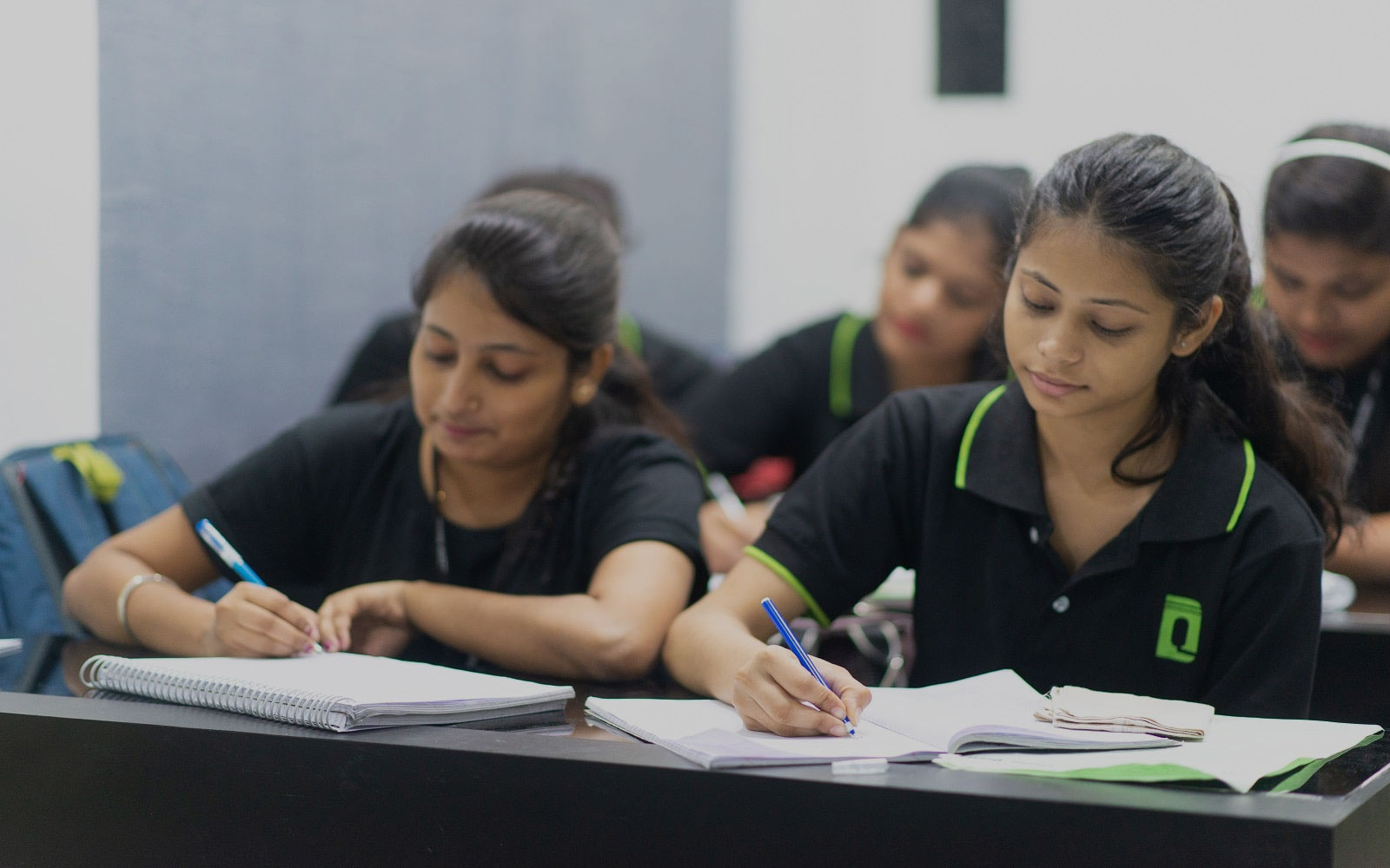 Top NIFT Coaching Institute in Patna – Dezine Quest offers premier coaching services to help students excel in the NIFT entrance exams. 