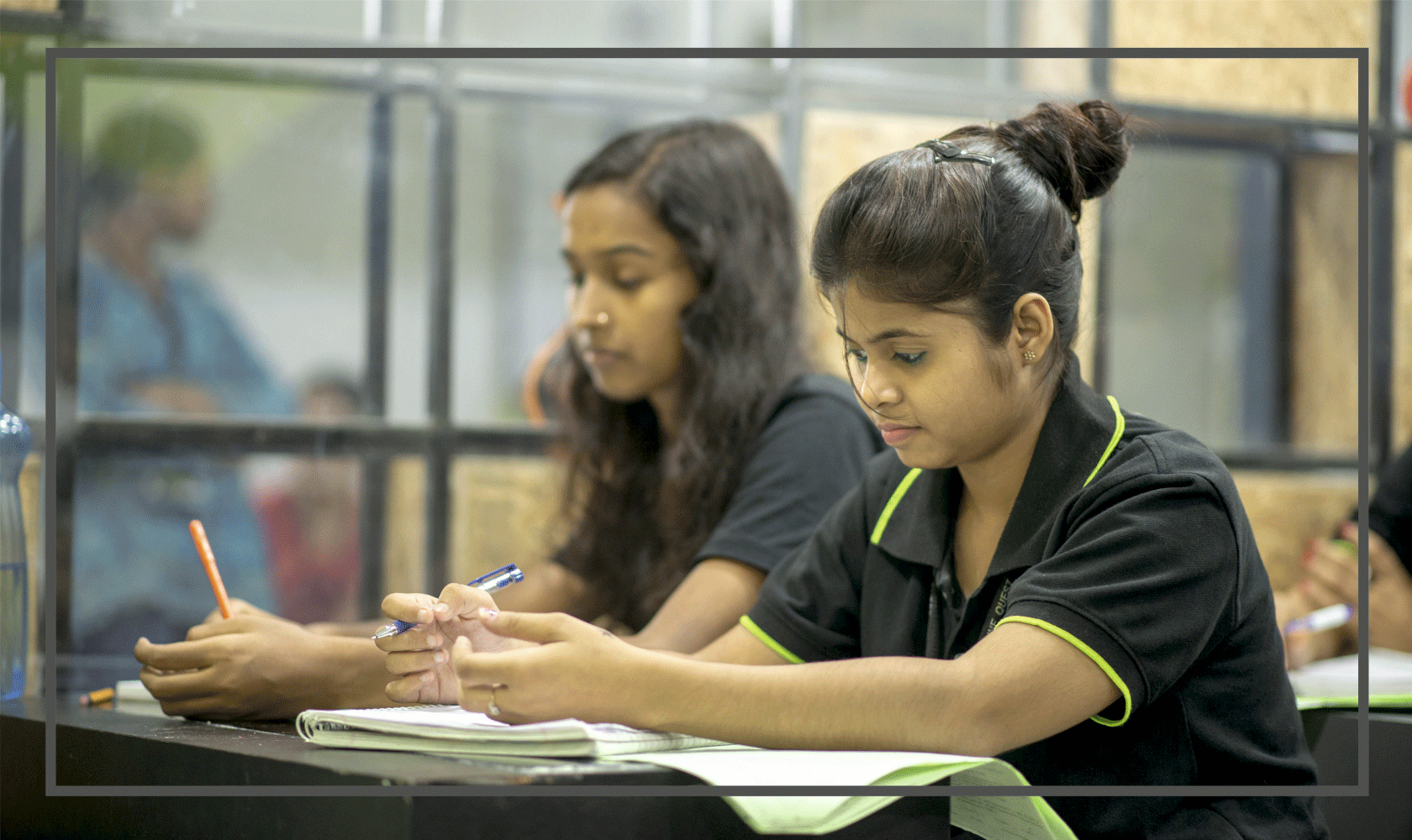 top nift coaching in patna