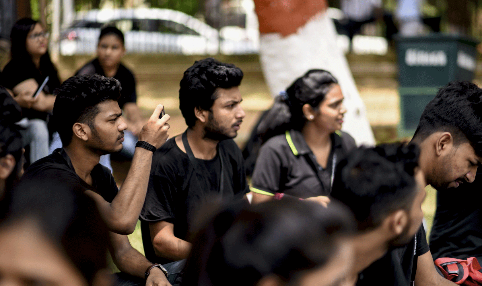 NIFT Coaching institute in patna