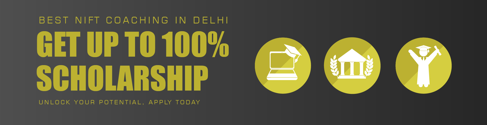 Best NIFT Coaching in Delhi