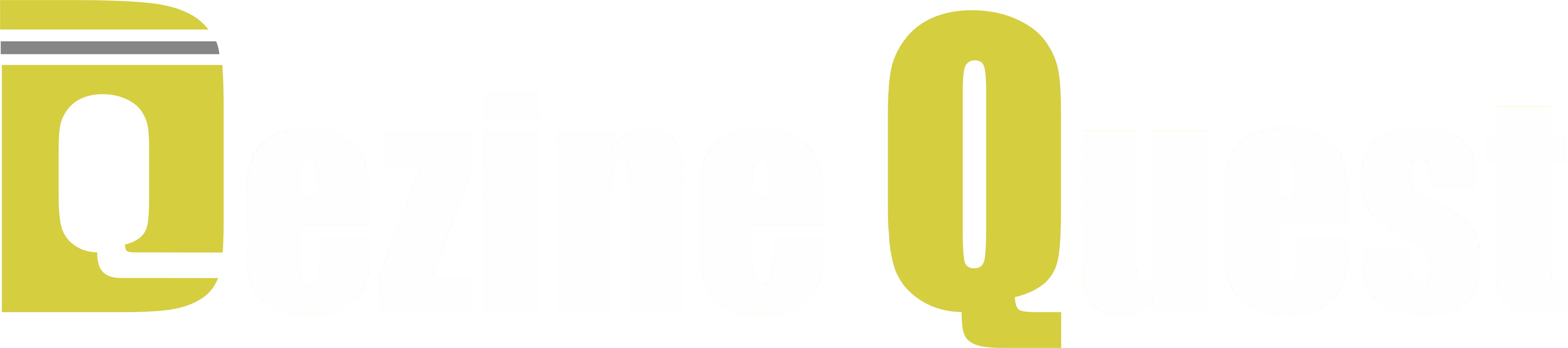 Dezine Quest Logo