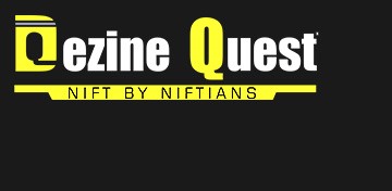 Dezine Quest Logo
