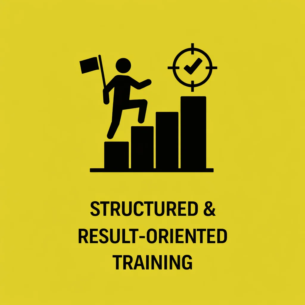 Strategy icon for NIFT and NID entrance preparation