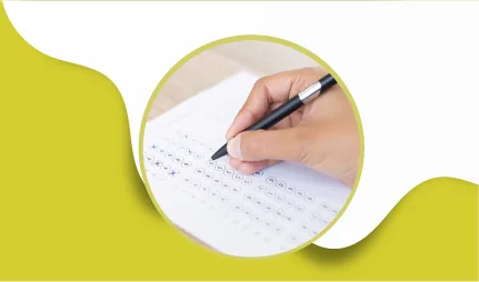 Dezine Quest test series for NIFT and design entrance exam preparation