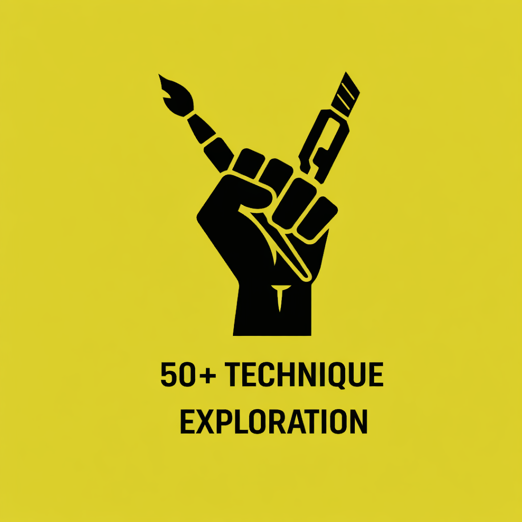 Technique Exploration