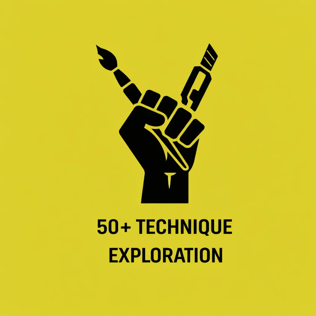 Technique Exploration