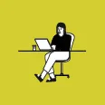 Dezine Quest design coaching feature for student success