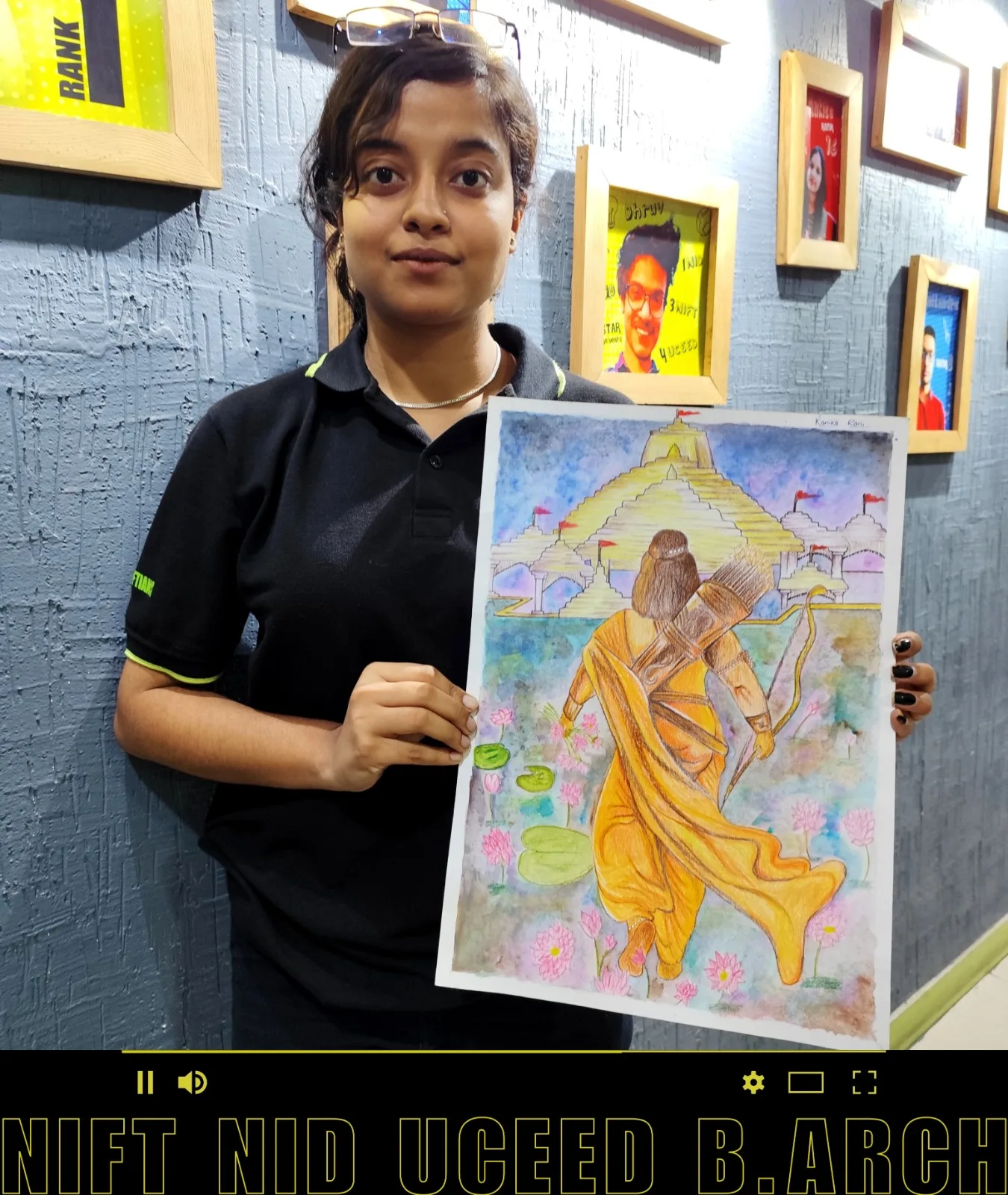 Top NIFT Coaching Institute in Patna