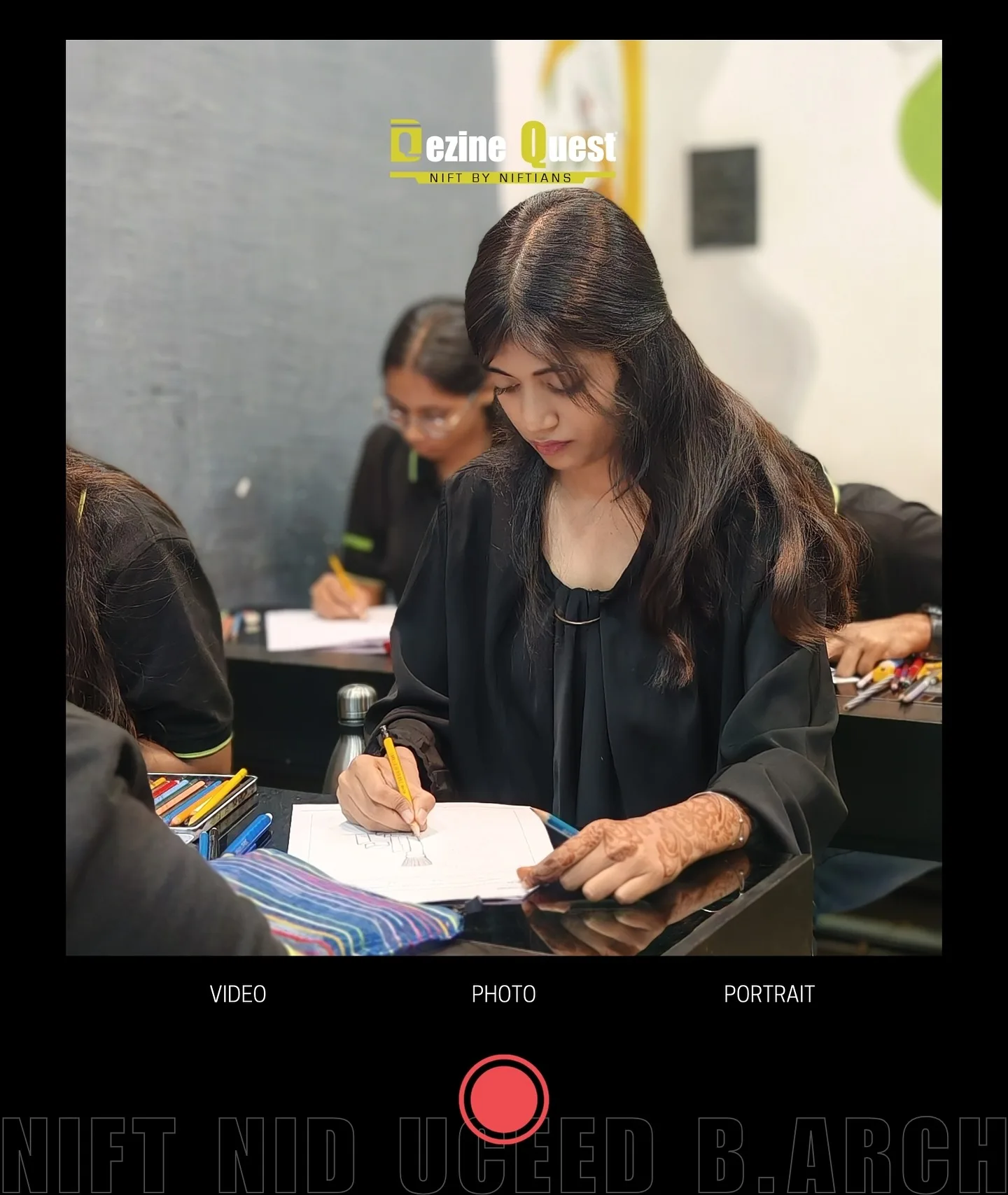 Best NIFT Coaching in Patna