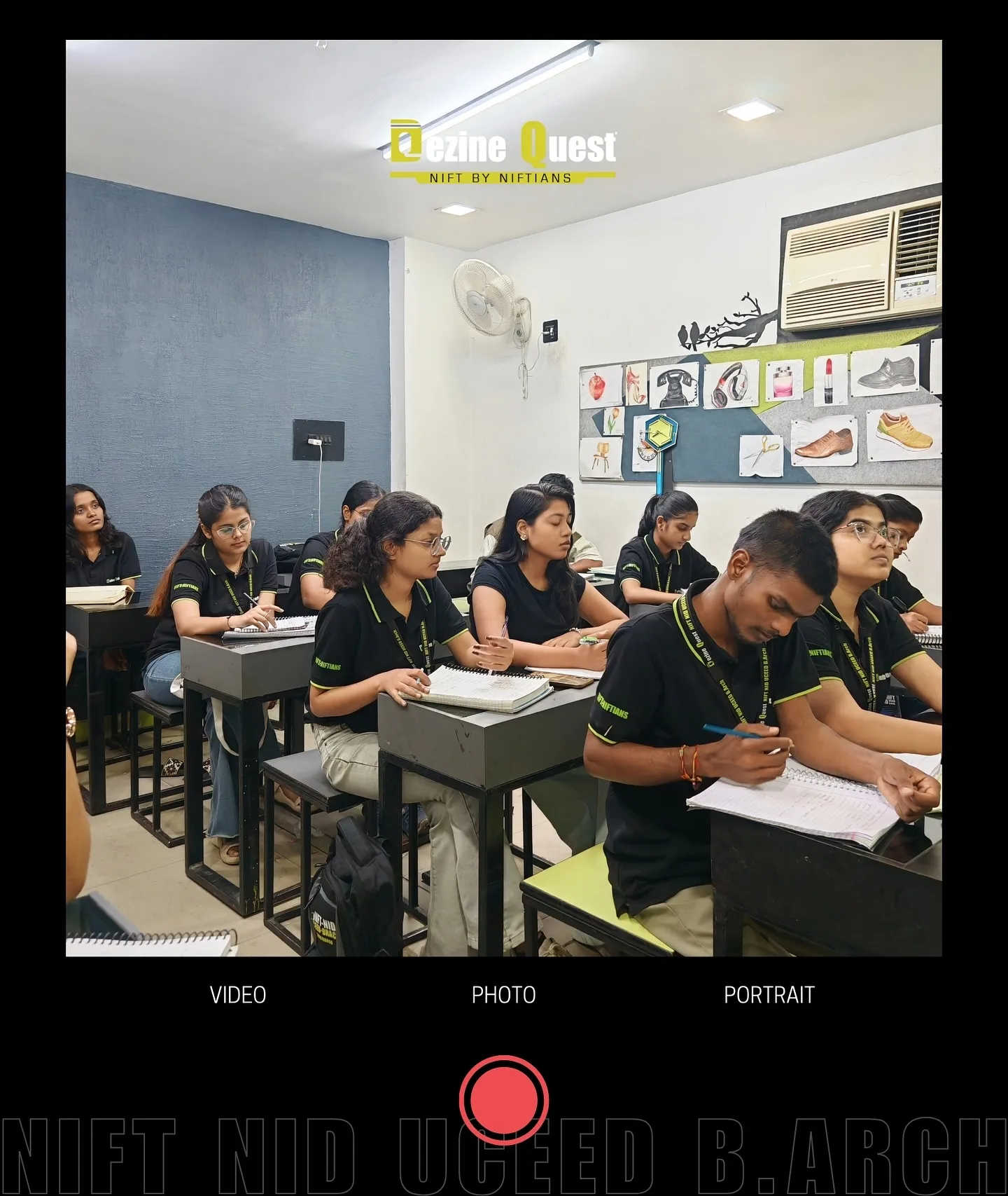Top NIFT Coaching Institute in Patna