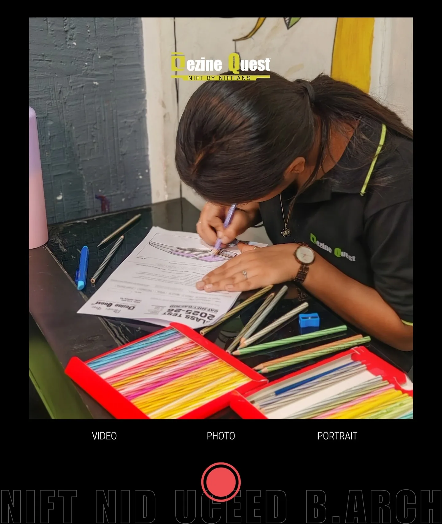 Top NIFT Coaching Institute in Patna