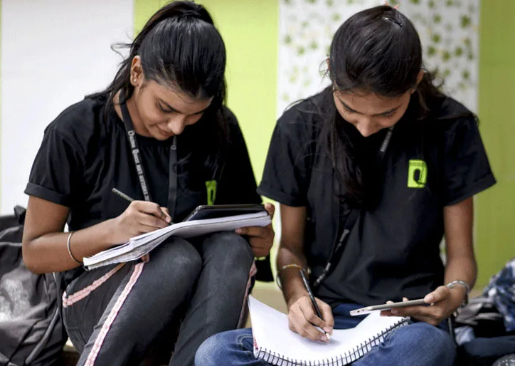 NID Classes in Patna