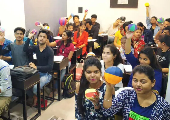 NIFT Situation Test Coaching in Patna