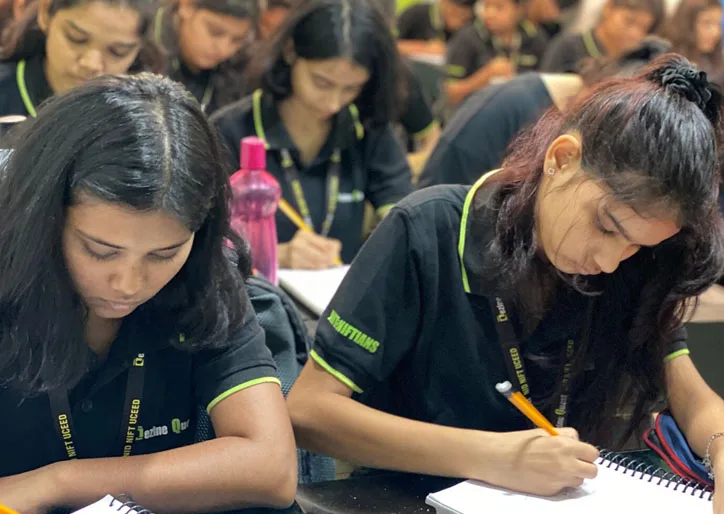 Best NIFT Preparation Coaching in Patna