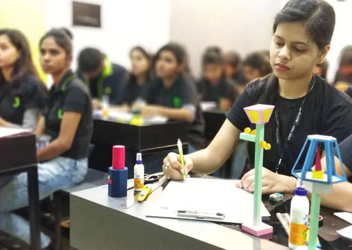 Top NIFT Coaching in Patna