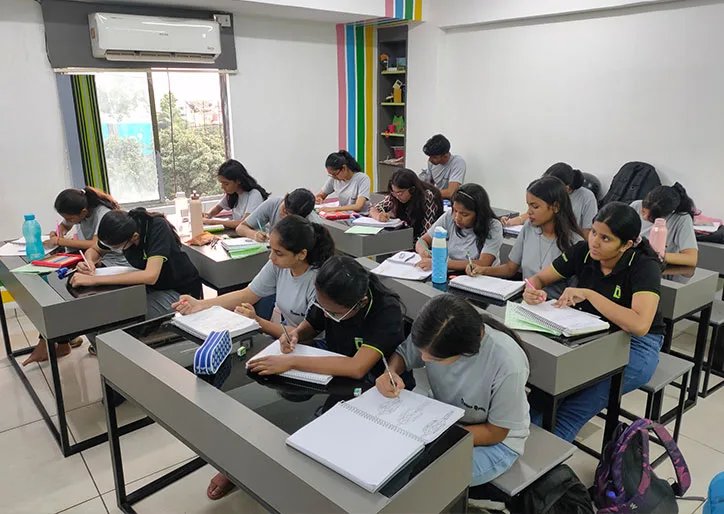 Best NID Classes in Patna