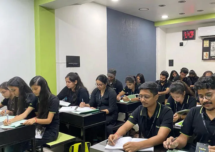 Best B.Arch Coaching in Patna