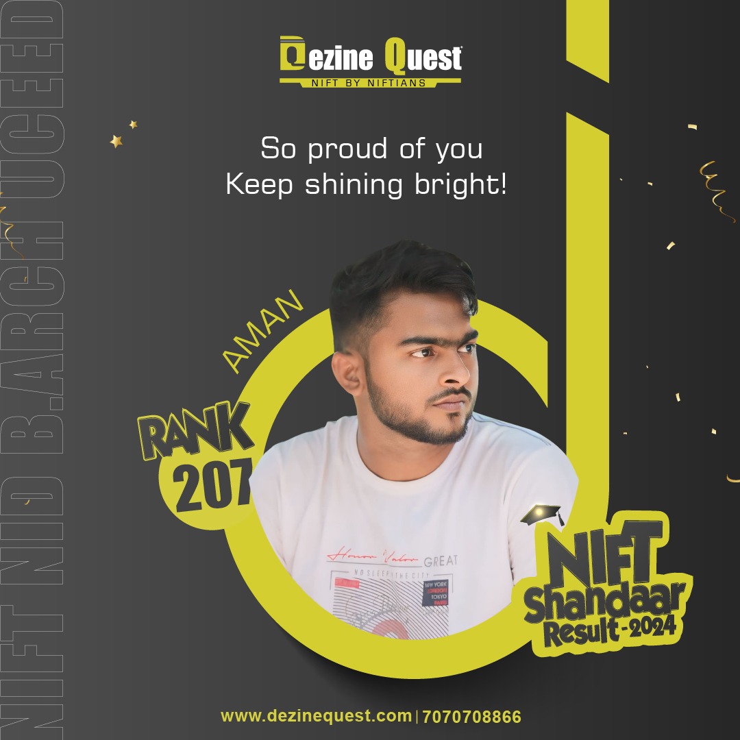 Students attending NID classes in Ranchi, at Dezine quest exploring creativity and honing their design skills.