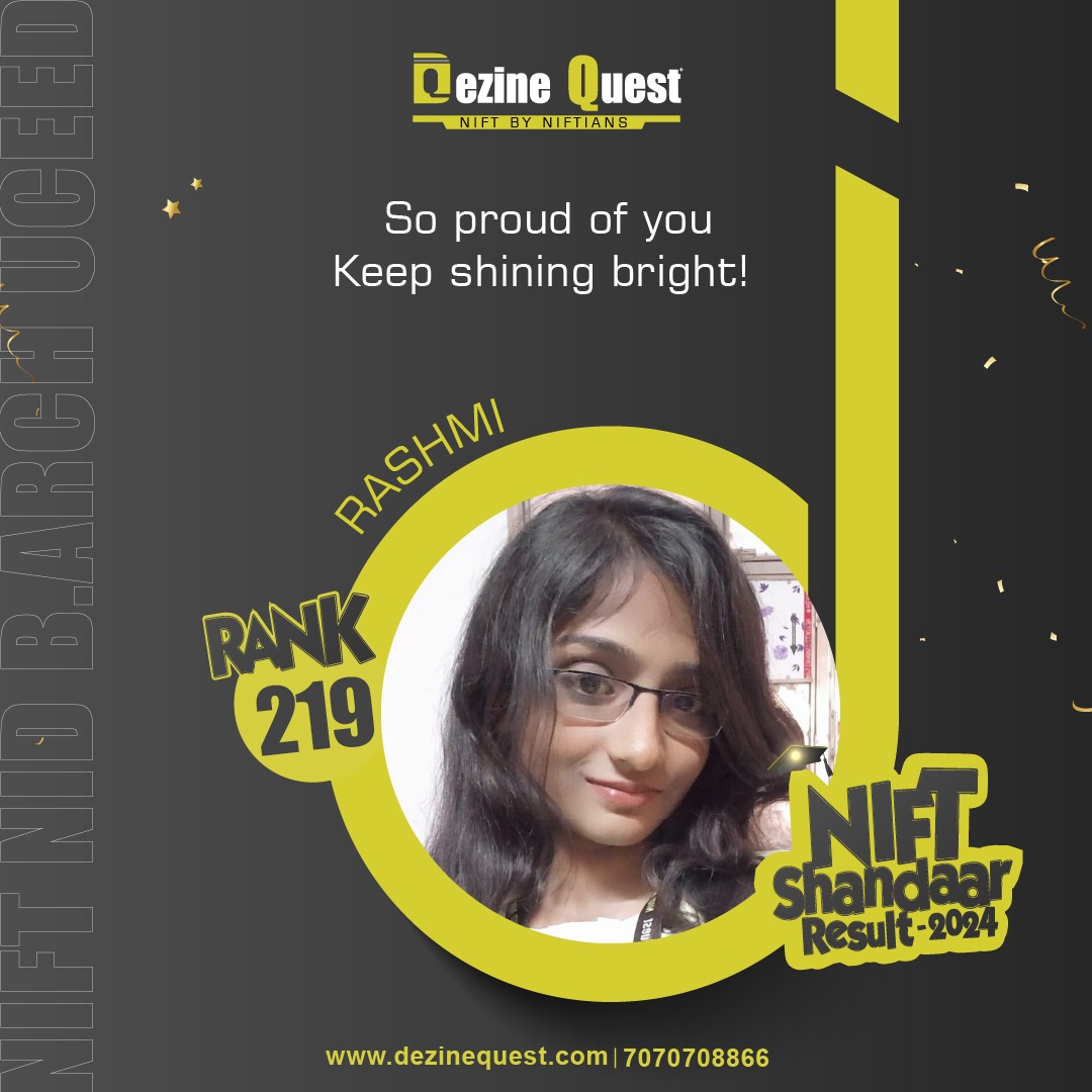 Discover the top-notch NID coaching in Ranchi, guiding aspiring designers towards success with expert guidance and comprehensive preparation.