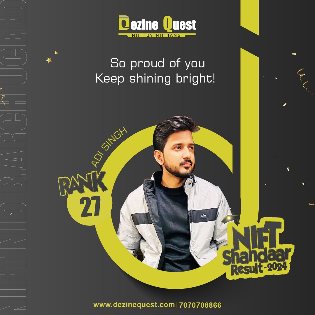 Become a part of Dezine Quest’s vibrant design community in Patna. Get access to exclusive workshops, guest lectures, and a network of aspiring designers.